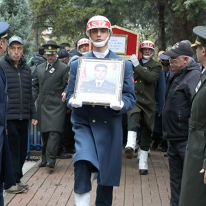 Şehidimiz Ulaştırma Uzman Çavuş Selman Akarsel Dualarla Ebediyete Uğurlandı - fotoğraf 3