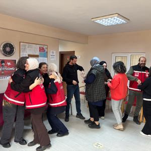 Kuruluşlarımızda Bayram Sevinci - fotoğraf 1