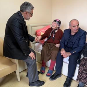 Kuruluşlarımızda Bayram Sevinci - fotoğraf 5