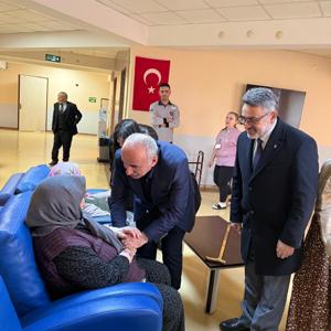 Kuruluşlarımızda Bayram Sevinci - fotoğraf 6