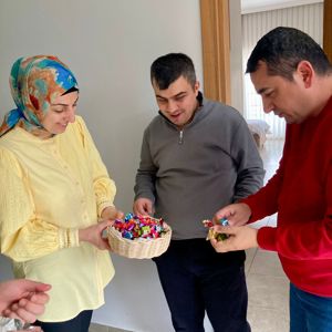 Kuruluşlarımızda Bayram Sevinci - fotoğraf 7