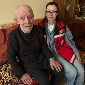 Yaşlılar Haftası Programları - fotoğraf 4