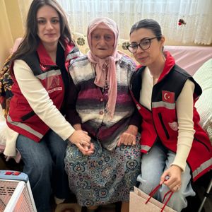 Yaşlılar Haftası Programları - fotoğraf 1
