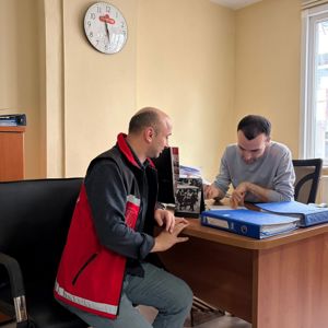 Sosyal Risk Haritası ve Aile Rehberi Çalışmalarımız Sürüyor - fotoğraf 2