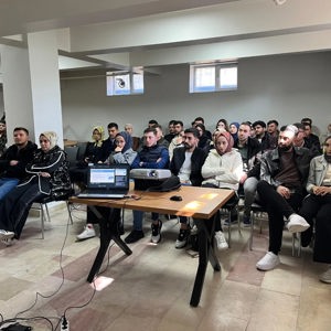 Evlilik Öncesi Eğitim Programı Başarıyla Gerçekleştirildi - fotoğraf 2