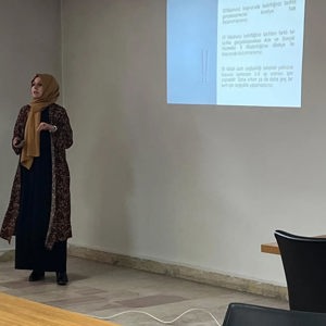 Evlilik Öncesi Eğitim Programı Başarıyla Gerçekleştirildi - fotoğraf 3