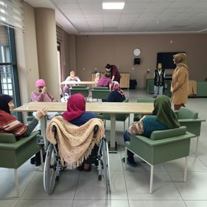Sağlık Okuryazarlığı Eğitimi - fotoğraf 2