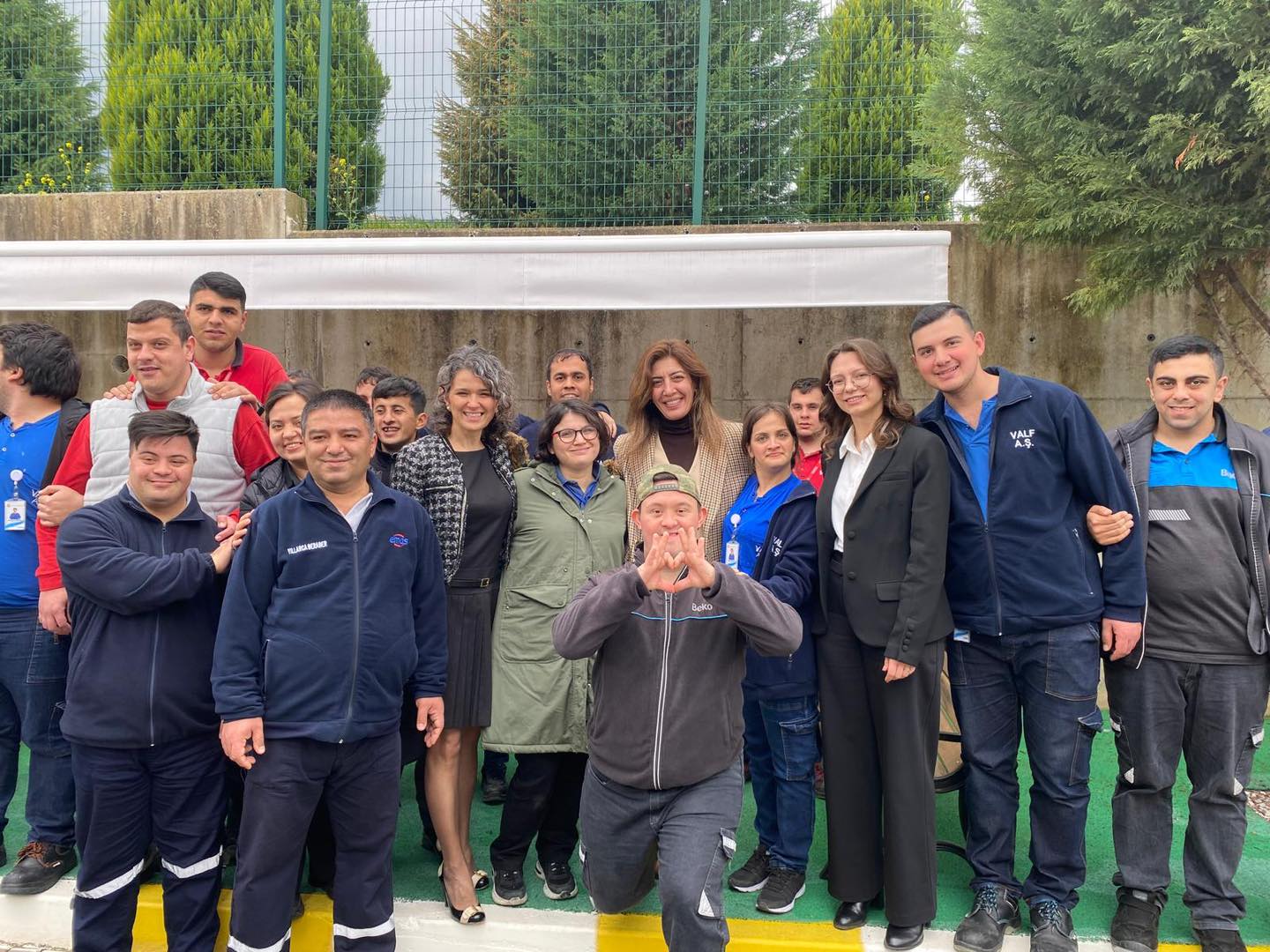 İl Müdürümüz Zeki Yaşam Merkezi’ni Ziyaret Etti