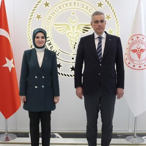 Aile ve Sosyal Hizmetler Bakanlığı ile Sağlık Bakanlığı arasında işbirliği protokolü imzalandı - fotoğraf 3