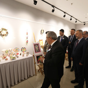 3 ARALIK DÜNYA ENGELLİLER GÜNÜ ETKİNLİĞİ - fotoğraf 5