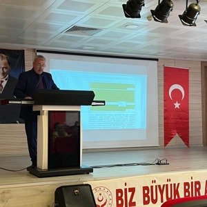 Mali Yönetim Direktifi Eğitim Toplantısı Gerçekleştirildi - fotoğraf 2
