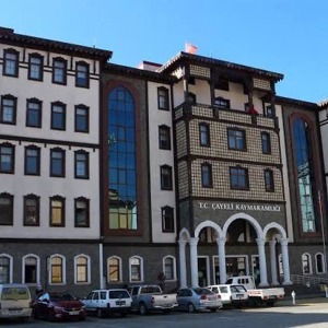 Çayeli Sosyal Hizmet Merkezi Açılıyor - fotoğraf 1