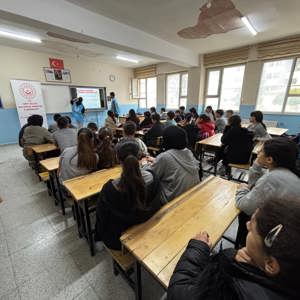 Çocuk Hakları ve Akran Zorbalığı Farkındalık Eğitimi - fotoğraf 4
