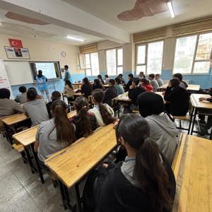 Çocuk Hakları ve Akran Zorbalığı Farkındalık Eğitimi - fotoğraf 3