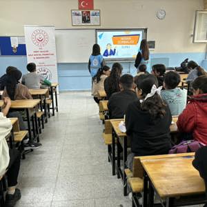 Çocuk Hakları ve Akran Zorbalığı Farkındalık Eğitimi - fotoğraf 2