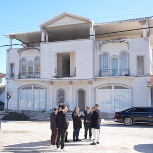 Kabalı Köyü’nde İnceleme - fotoğraf 1