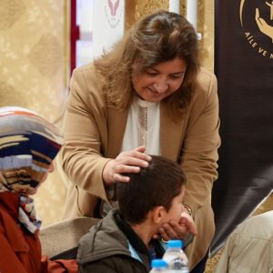 Sıcacık Yuvalar, Mutlu Çocuklar. - fotoğraf 3