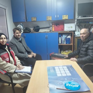 Gidilmedik Mahalle, Dokunulmadık Hane Kalmayacak! - fotoğraf 8