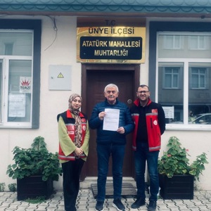Gidilmedik Mahalle, Dokunulmadık Hane Kalmayacak! - fotoğraf 4