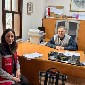 Gidilmedik Mahalle, Dokunulmadık Hane Kalmayacak! - fotoğraf 1