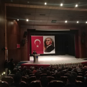 Kıbrıs Gazilerimize Milli Mücadele Madalya Ve Beratı Tevcih Töreni Gerçekleştirildi - fotoğraf 2