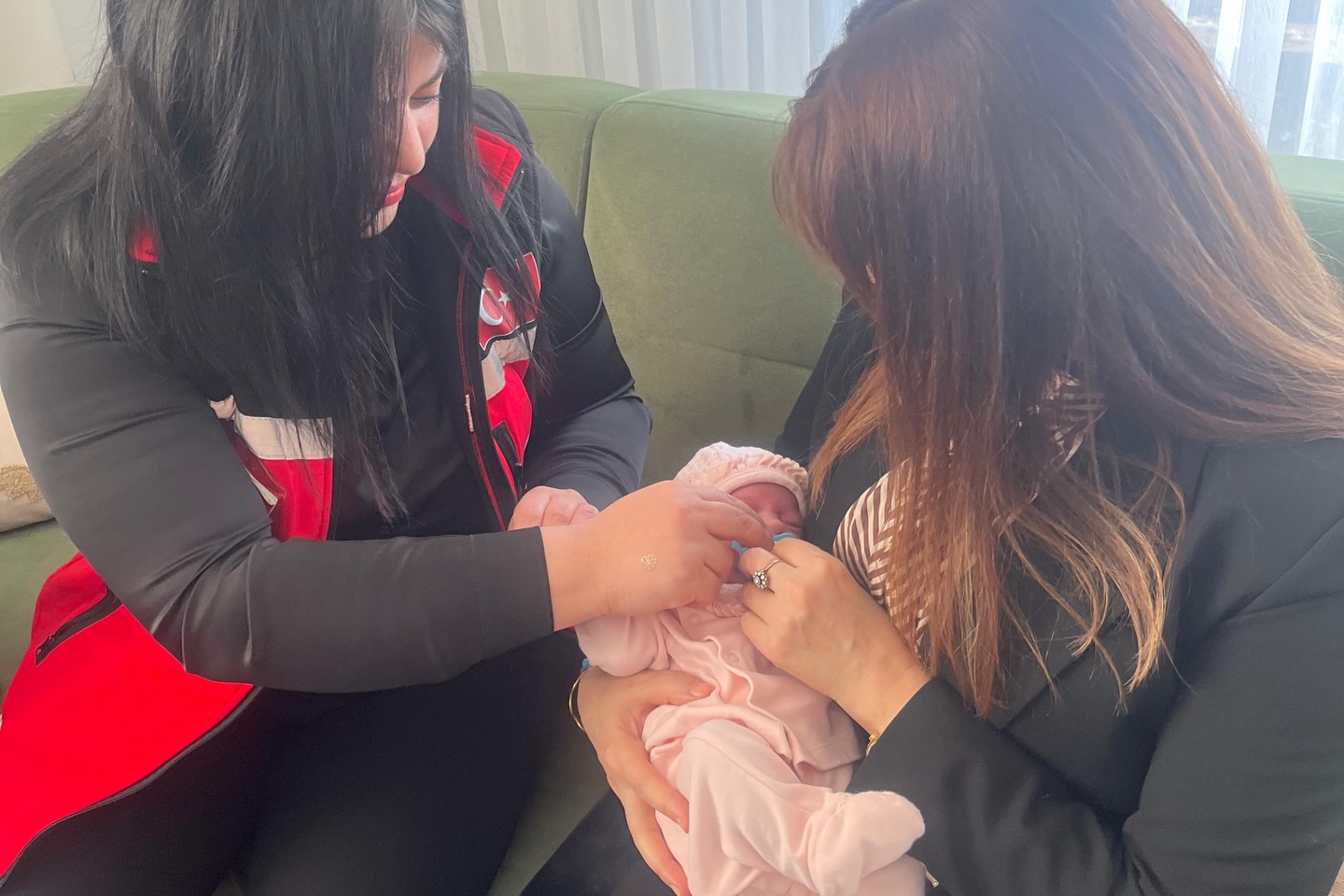 Sosyal Rehabilitasyon Hizmetleri Daire Başkanımızdan Çocuk Kuruluşlarımıza Saha Ziyareti