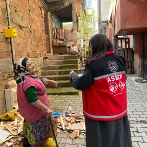 ASDEP Hane Ziyaretleri Devam Ediyor - fotoğraf 7