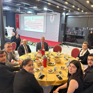 Kızılay’dan Çocuklarımıza İftar Programı - fotoğraf 3