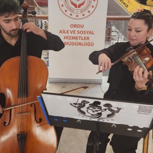 8 Mart Dünya Kadınlar Günü kapsamında Farkındalık Programı Gerçekleştirildi - fotoğraf 12