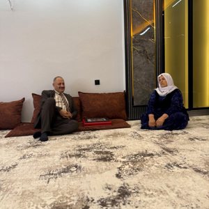 ŞEHİDİMİZİN EMANETİNE VEFA: DEVLETİMİZ HER ZAMAN YANLARINDA - fotoğraf 1