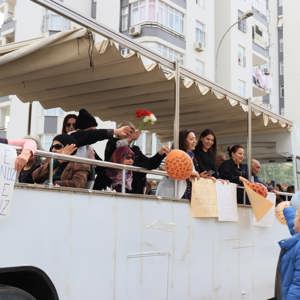 Yaşlılara Saygı Haftası’nda Büyüklerimize Anlamlı ve Coşkulu Kutlama - fotoğraf 4