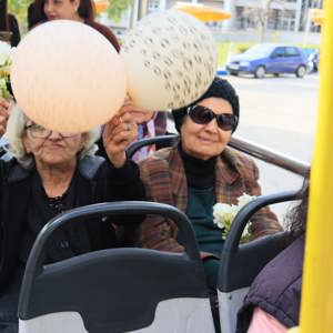 Yaşlılara Saygı Haftası’nda Büyüklerimize Anlamlı ve Coşkulu Kutlama - fotoğraf 10
