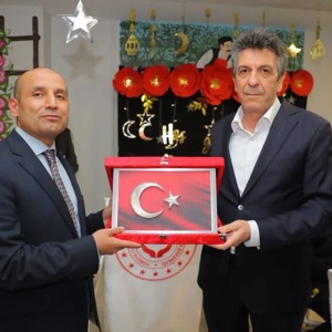 Bilgi Teknolojileri Genel Müdürlüğü Genel Müdür Yardımcısı Orhan Karaarslan Ordu’da Aileleri ve Sosyal Hizmet Birimlerini Ziyaret Etti - fotoğraf 5