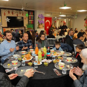 Bilgi Teknolojileri Genel Müdürlüğü Genel Müdür Yardımcısı Orhan Karaarslan Ordu’da Aileleri ve Sosyal Hizmet Birimlerini Ziyaret Etti - fotoğraf 7