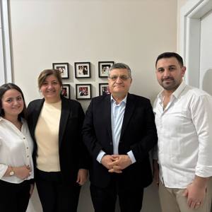 Ailemiz İstikbalimiz Ramazan’ın Bereketi, Aile Sofralarında - fotoğraf 1
