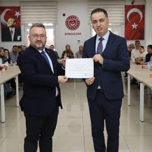 SGK İş ve İşlemleri ile İlgili Eğitim Verilmiştir. - fotoğraf 5