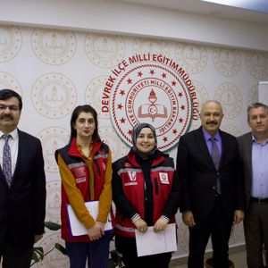 Kurumlar arası iş birliğinin güçlendirilmesi ve farkındalığın artırılması amacıyla ziyaret gerçekleştirilmiştir. - fotoğraf 1