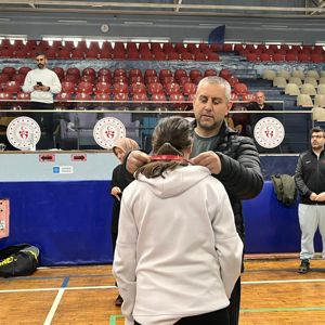 Çocuk Hizmetleri Genel Müdürlüğü 9. Türkiye Badminton Şampiyonası İl Seçmeleri tamamlandı. - fotoğraf 2