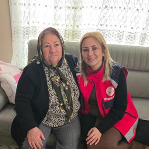 UNUTULMAYAN KAHRAMANLAR, SAHİPSİZ BIRAKILMAYAN EMANETLER - fotoğraf 1