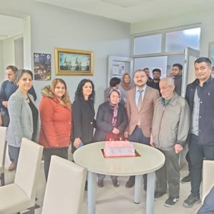 18 / 24 Mart Yaşlılar Haftası münasebetiyle etkinlikler düzenlenip Yaşlılar Haftası kutlanmıştır. - fotoğraf 2
