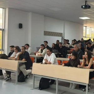 Üniversite Öğrencilerine Evlilik Öncesi Süreçler Eğitimi Verildi - fotoğraf 1