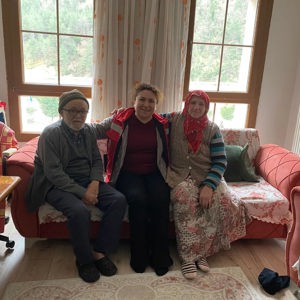 Gazilik, fedakârlık ve vatan sevgisinin en kıymetli nişanesidir. - fotoğraf 1