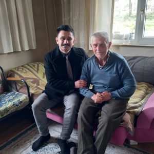 Gazilerimize Ziyaret - fotoğraf 1
