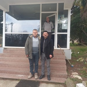 Gazilerimize Ziyaret - fotoğraf 2