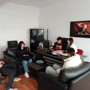 Sinop Çocuk Hakları İl Komitesi Çalışmalarına Devam Ediyor - fotoğraf 2