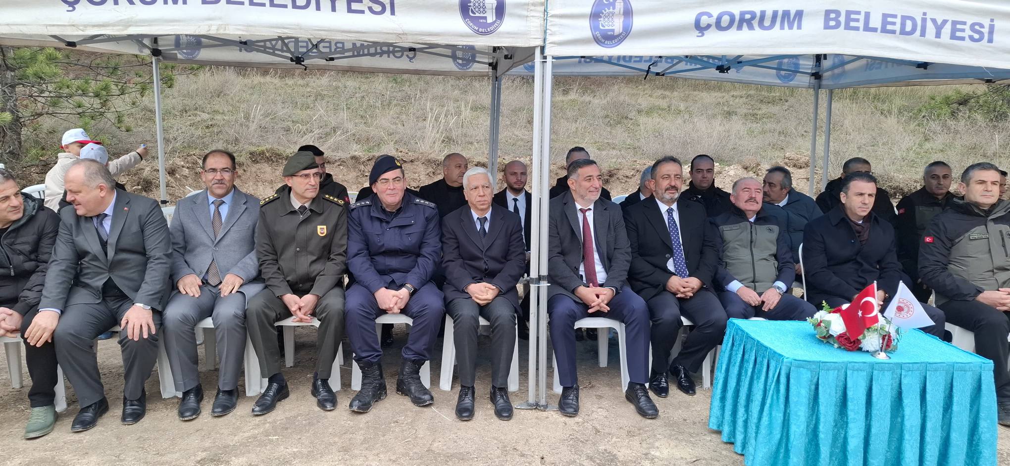 Türkiye’nin Gücü Orman 