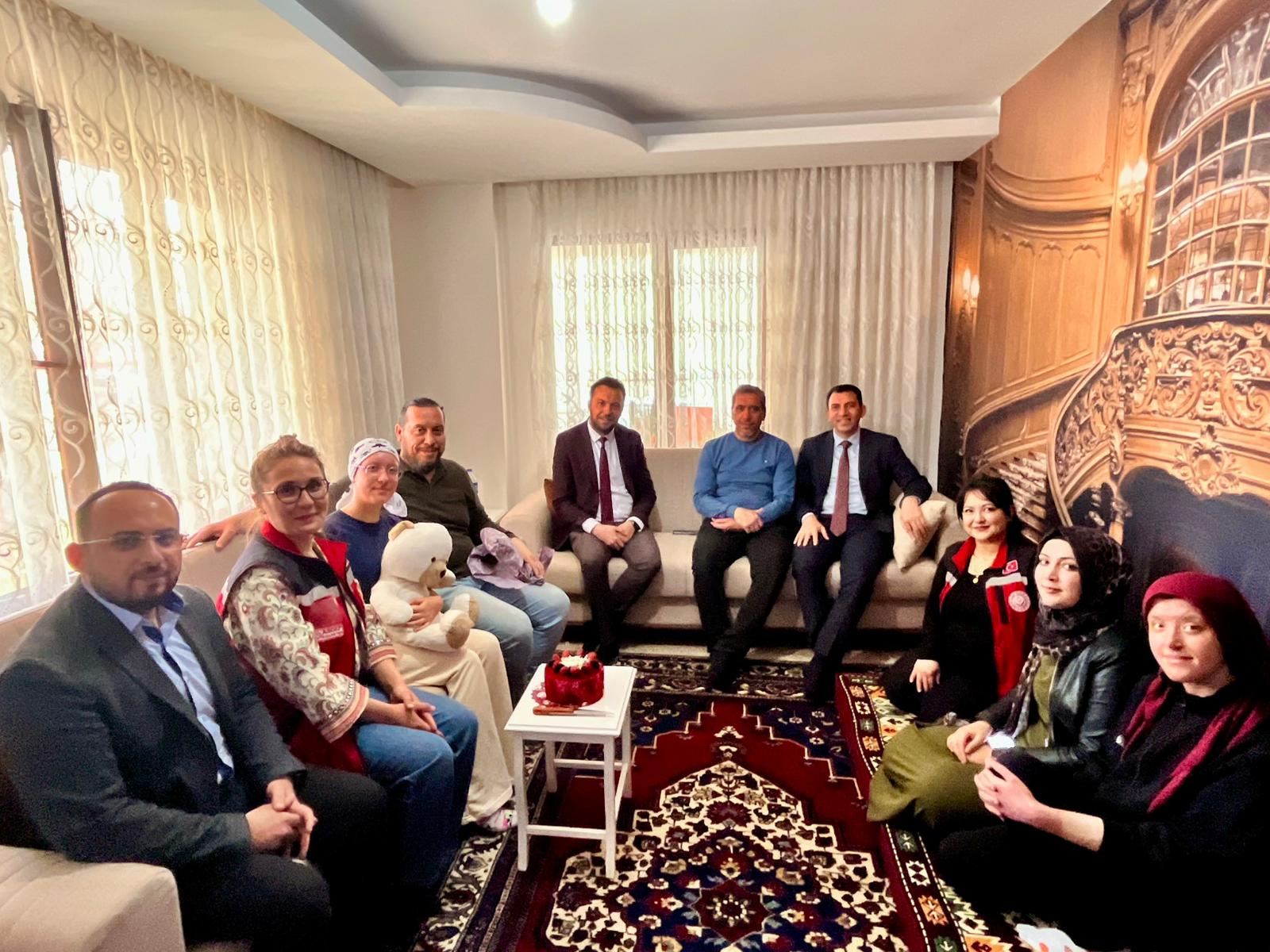 📌”İyi ki doğdun Zeynep”