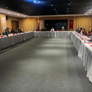“Özel Gereksinimli Bireylerle Etkili İletişim ve Davranış Yönetimi” Konulu Eğitim Düzenlendi - fotoğraf 1
