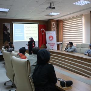 Sağlam Temellerle  Mutlu Yarınlara - fotoğraf 2