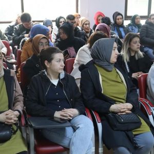 Güçlü Toplum Bilinçli Bireylerle Başlar - fotoğraf 2